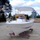 Motorový člun CL 470 C  open