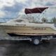 QUICKSILVER 510 CRUISER