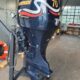 EVINRUDE (SUZUKI) 4T motor 70HP - jen 183mth TOP