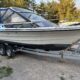 Jachta DRACO 2300