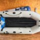 Prodám člun Zodiac Zoom 310 + motor Tohatsu M5B