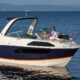 BAYLINER Ciera 8 + MERCRUISER 6.2l V8 MPI 350ps DTS BRAVO III. duopropeller