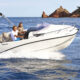 QUICKSILVER Activ 505 CABIN + MERCURY F 100 EFI ELPT