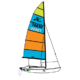 Hobie Cat 14