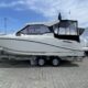 QUICKSILVER Activ 675 WEEKEND + MERCURY F 225 V6 EFI EXLPT DTS