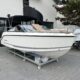 Quicksilver Activ 605 Cruiser + M F 115 efi exlpt