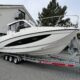 Quicksilver activ 905 weekend+2x f 225 v6 efi exlp