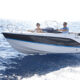 QUICKSILVER Activ 455 Open + MERCURY F 60 EFI ELPT