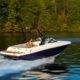 BAYLINER VR-4 Open + MERCURY F 150 EFI EXLPT