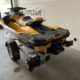 SEA-DOO 300 RS /pro 3 osoby/