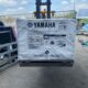 YAMAHA SUPERJET 2021 SJ1050