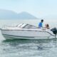 QUICKSILVER Activ 675 CRUISER + MERCURY F 225 V6 EFI EXLPT DTS