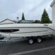 QUICKSILVER Activ 755 CRUISER + MERCURY F 250 V8 EFI EXLPT DTS