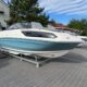 BAYLINER VR-6 Cuddy + MERCRUISER 4.5l V6 MPI 250ps