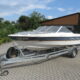Motorový člun Bayliner Capri 1950