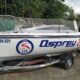 Plachetnice Micro 550 Spark - prodej