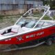 MOTOROVÝ ČLUN MASTERCRAFT X-STAR