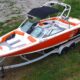 MOTOROVÝ ČLUN MASTERCRAFT X45