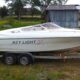Motorový člun SESSA KEY LIGHT 21 SPORTLINE