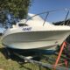 Quicksilver Activ Cabin 430