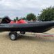 RiverBoats 420 XR + Mercury F 30 (nové)