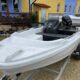 RiverBoats 460 XR + Mercury F 40 (nové)