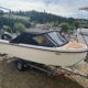 Valory 490 Premium + Mercury F 50 ELPT EFI (nové)