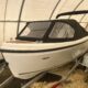Corsiva 505 New Age + Mercury F 60 ELPT EFI (nové)