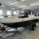 AM Yacht 520 Open + Mercury F 80 ELPT EFI (nové)
