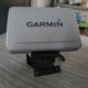 Námořní navigace Garmin GPS 620