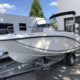 QS Activ 505 Open + MERCURY F 100 EFI