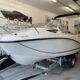 QS Activ 505 CABIN + MERCURY F 80 EFI ELPT
