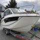 QS Activ 755 WEEKEND + M F 250 V8 EFI EXLPT DTS