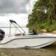 QS Activ 525 aXESS + MERCURY F 115 EFI ELPT
