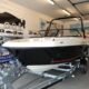 BAYLINER VR-4 Open + MERCURY F 115 EFI EXLPT