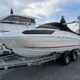 BAYLINER VR-5 Cuddy + MERCURY F 150 EFI EXLPT
