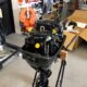 MERCURY F 10 EFI E ( VÝKON 15 ps!!) záruka 5 let