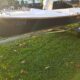 Plachetnice Achat + trailer