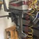 MOTOR MARINER