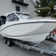 QS Activ 675 WEEKEND + M F 225 V6 EFI EXLPT DTS