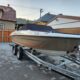 BAYLINER VR-4 Open + M F 150 EFI EXLPT + vlek