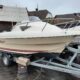 QUICKSILVER 510 CRUISER