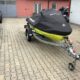 Sea-Doo RXT X RS