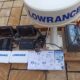 Sestava mapových plotrů - Lowrance + 2kw radar
