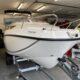 QUICKSILVER Activ 505 CABIN +MERCURY F 80 EFI ELPT