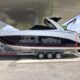BAYLINER 842 Cuddy+M 6.2l V8 MPI 350ps+vlek 3500 - r.v.5/2020