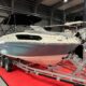 BAYLINER VR-5 Cuddy + MERCURY F 150 EFI EXLPT