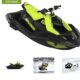 Sea Doo Spark Trixx 3 up 90