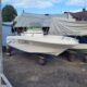 SAVER 580 OPEN