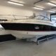 BAYLINER 742 Cuddy + MERCRUISER 6,2l V8 MPI DTS 350ps BRAVO III. duopropeller